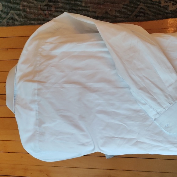 Brioni light blue dress shirt - Picture 7 of 7